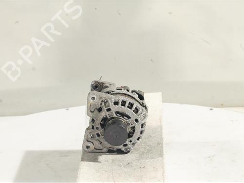 Alternator DACIA SANDERO II TCe 90 (B8M1, B8MA, B8AC) | BP24857048M7 - Image 4