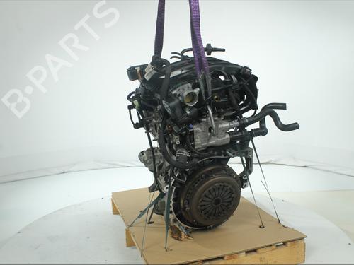 Engine CITROËN C3 III (SX) 1.2 PureTech 82 | BP40162985M1 - Image 2
