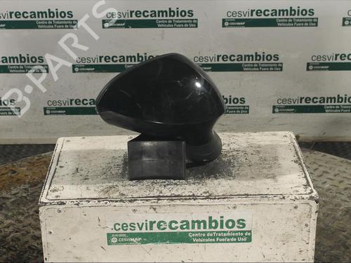 Right mirror SEAT IBIZA IV (6J5, 6P1)  | BP12076155C27 