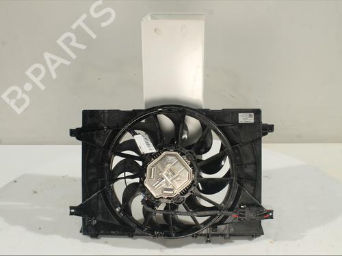 Radiator fan KIA NIRO I (DE) 1.6 GDI Hybrid | BP32038111M35