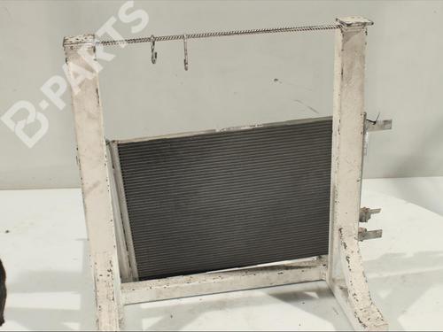 AC radiator VW GOLF ALLTRACK VII Variant (BA5, BV5) 1.6 TDI 4motion | BP12084277M32 
