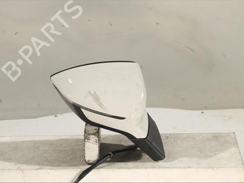 Ryggespeil høyre SEAT ATECA (KH7, KHP) 1.5 TSI | BP30291483C27