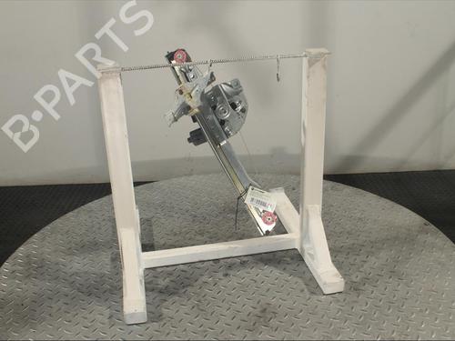 Front left window mechanism PEUGEOT 208 I (CA_, CC_) 1.6 HDi / BlueHDi 75 | BP12078984C22