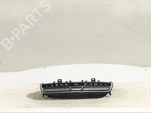 Used Climate control MERCEDES-BENZ C-CLASS (W205) C 220 BlueTEC / d (205.002, 205.004) (170 hp) 25864911