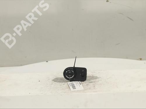 Headlight switch OPEL ZAFIRA TOURER C (P12) 2.0 CDTi (75) (165 hp) 11911951