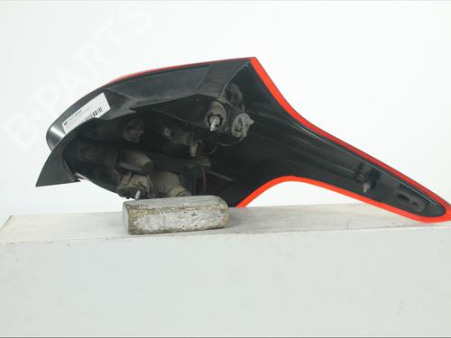 Left taillight FORD FOCUS III 1.6 TDCi | BP37511952C34 - Image 2