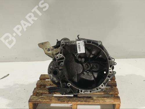 Used Gearbox PEUGEOT 208 I (CA_, CC_) [2012-2020]  11908997