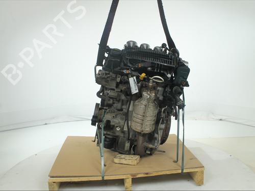 Used Engine Engine 38628290 38628290