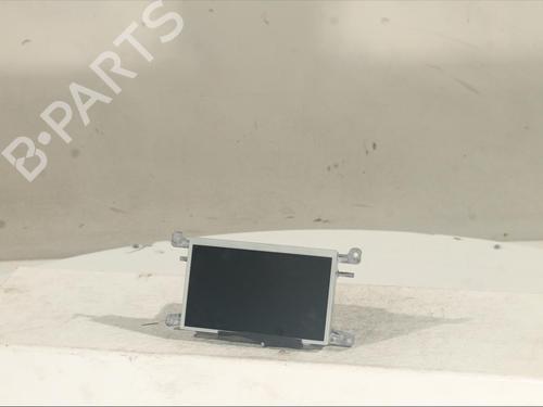 Used Display monitor Display monitor AUDI A4 B8 Avant (8K5) 2.0 TDI quattro (150 hp) 20701904 20701904