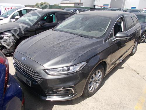 Left front fog light FORD MONDEO V Turnier (CF) 2.0 Hybrid iVCT | BP29268921C30 - Image 4