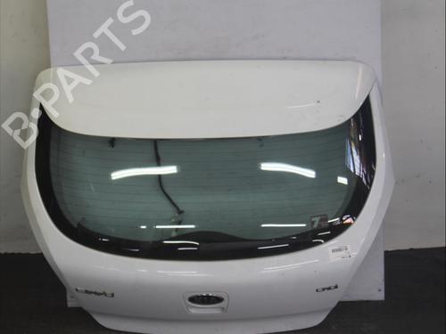 Used Tailgate Tailgate KIA PRO CEE'D (ED) 1.6 CRDi 115 (115 hp) 13615010 13615010
