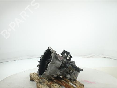 Gearbox HYUNDAI i30 (PDE, PD, PDEN) 1.0 T-GDI hybrid 48V | BP38713871M3 - Image 2
