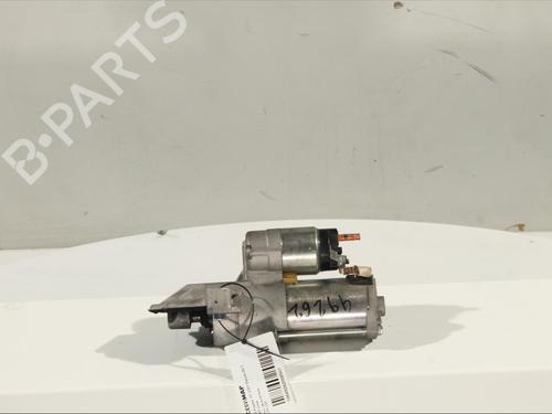 Used Starter Starter FORD FIESTA VII (HJ, HF) 1.0 EcoBoost (101 hp) 11984963 11984963