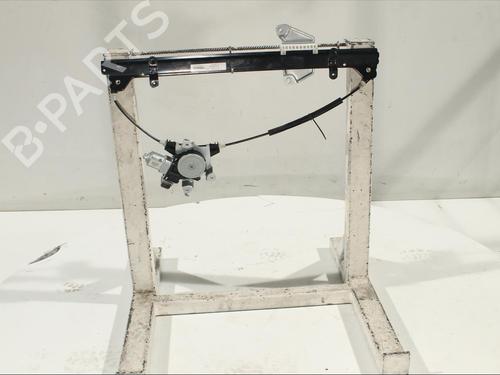 Used Front right window mechanism Front right window mechanism NISSAN NV200 Van 1.5 dCi 90 (M20, M20N, M20M) (90 hp) 12083227 12083227