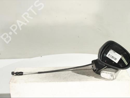 Used Right mirror SEAT IBIZA IV (6J5, 6P1) [2008-2017]  25752874