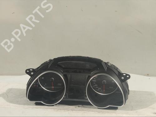 Used Instrument cluster Instrument cluster AUDI A5 (8T3) 1.8 TFSI (170 hp) 26925506 26925506