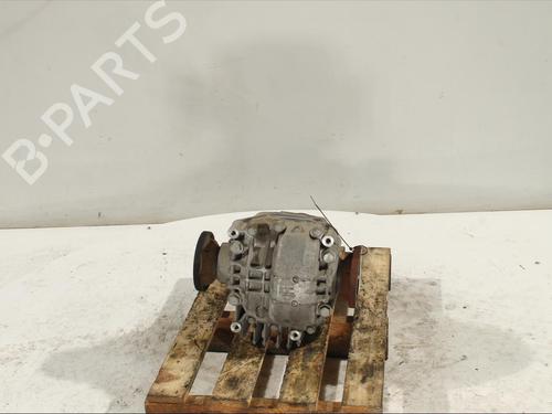 Used Rear differential Rear differential AUDI A4 B8 (8K2) 2.0 TDI (170 hp) 11989494 11989494