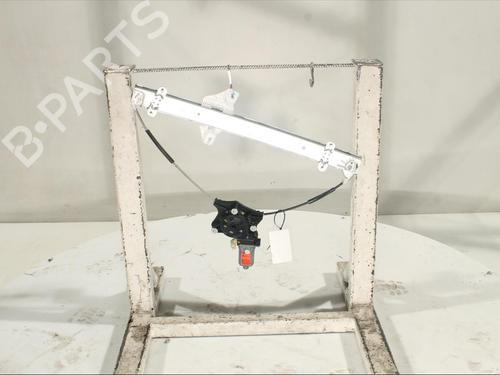 Used Front left window mechanism HYUNDAI i10 II (BA, IA) 1.0 (67 hp) 17834745