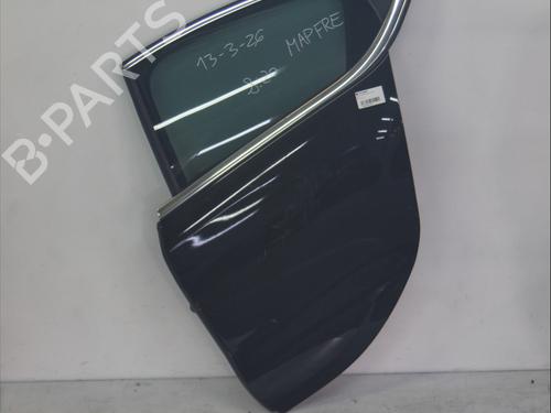 Used Left rear door Left rear door CITROËN DS4 (NX_) 1.6 HDi 115 (114 hp) 36496593 36496593