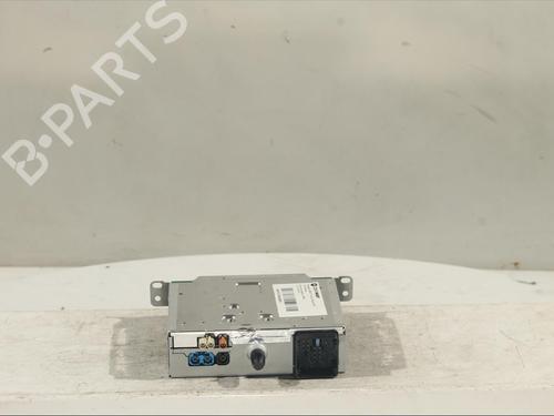 Electronic module PEUGEOT 208 II (UB_, UP_, UW_, UJ_) 1.2 PureTech 100 | BP15883370M83 