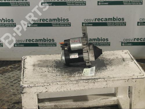 Starter DACIA SANDERO II 1.5 dCi 75 / Blue dCi 75 (B8JW, B8M4, B8AH, B8M7, B8M6) | BP11898604M8 