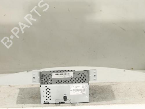 Used Electronic module Electronic module FORD FOCUS IV (HN) 1.0 EcoBoost (125 hp) 16638931 16638931