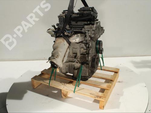 Motor NISSAN MICRA IV (K13K, K13KK) 1.2 | BP11902661M1 