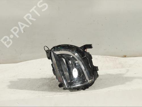 Used Right front fog light Right front fog light VW GOLF PLUS V (5M1, 521) 1.4 TSI (160 hp) 11904673 11904673