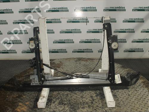 Used Front right window mechanism Front right window mechanism MINI MINI (R56) One (95 hp) 12077295 12077295