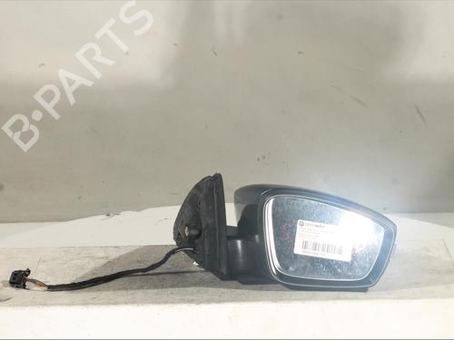 Retrovisor derecho SKODA RAPID Spaceback (NH1) 1.0 TSI (95 hp) 18049772