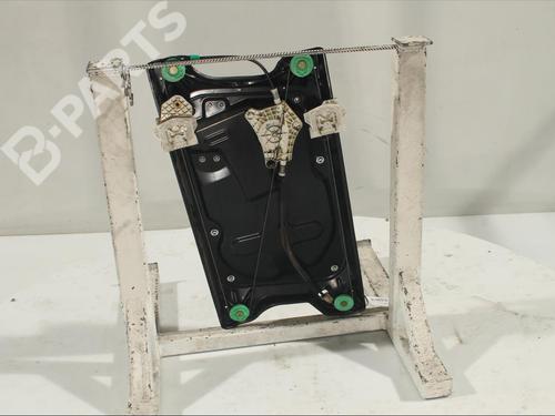 Front right window mechanism LAND ROVER DISCOVERY III (L319) 2.7 TD 4x4 | BP12084960C23 