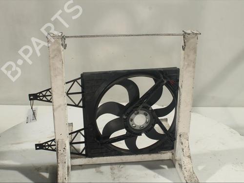 Køleventilator elektrisk SEAT CORDOBA (6L2)  | BP15884001M35 