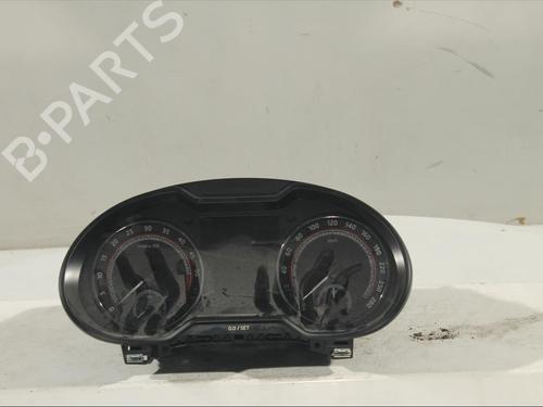 Used Instrument cluster Instrument cluster SKODA OCTAVIA III (5E3, NL3, NR3) 2.0 TDI RS (184 hp) 30841159 30841159