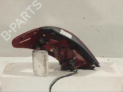 Right taillight HYUNDAI i20 I (PB, PBT) 1.2 | BP13246123C35 