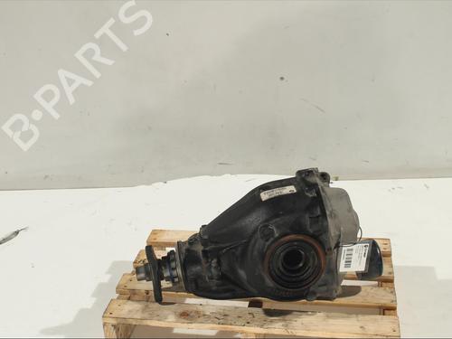 Used Rear differential Rear differential 11984086 11984086