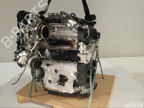 Engine VW TIGUAN (CT1) 2.0 TDI | BP28350436M1 