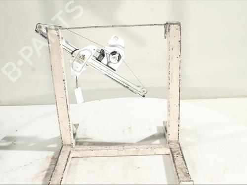 Used Front left window mechanism Front left window mechanism PEUGEOT PARTNER Box Body/MPV 1.6 BlueHDi 100 (100 hp) 24483326 24483326