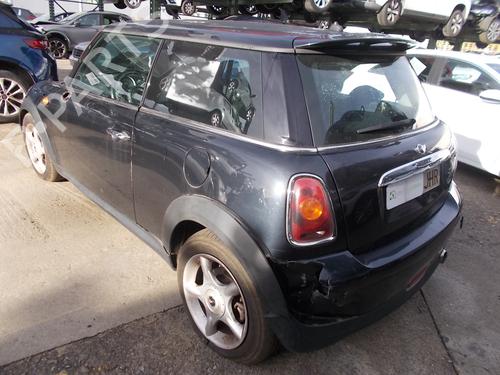 Brugte MINI MINI (R56) Cooper D (109 hp) 4337334