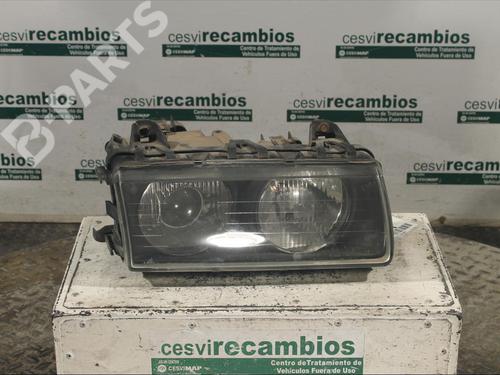 Phare droit BMW 3 (E36) 325 tds (143 hp) 11893524