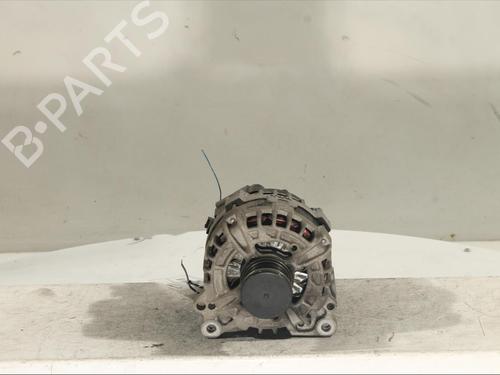 Used Alternator VW POLO V (6R1, 6C1) [2009-2022]  16941579