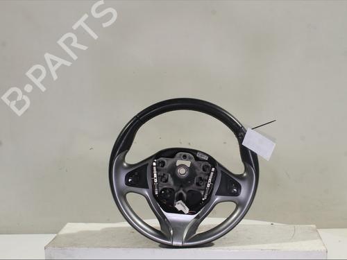 Used Steering wheel Steering wheel RENAULT CLIO IV (BH_) 1.5 dCi 90 (90 hp) 33059676 33059676