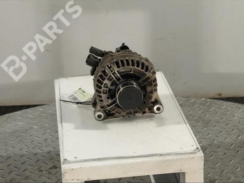 Alternator CITROËN C4 I (LC_) 1.6 16V | BP11902379M7