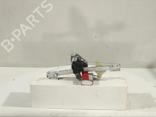 Used Front left window mechanism DACIA DUSTER (HM_) [2017-2025]  13311005