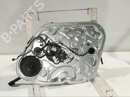 Used Front right window mechanism HYUNDAI ix20 (JC) 1.4 (90 hp) 12080936
