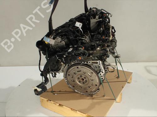 Engine CITROËN C4 Picasso II 1.6 BlueHDi 120 | BP27625216M1 