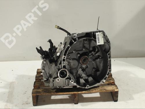 Used Gearbox DACIA SANDERO II [2012-2025]  11906668