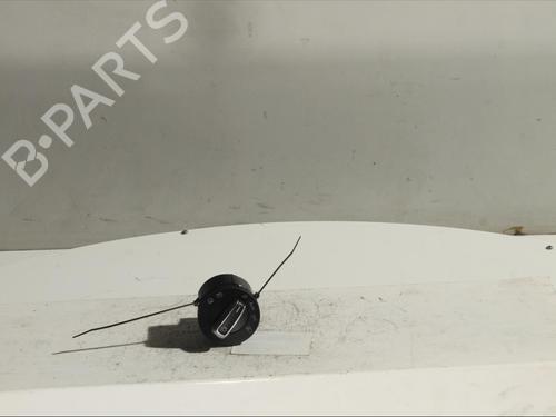 Used Headlight switch Headlight switch VW CC B7 (358) 2.0 TDI (140 hp) 11982763 11982763