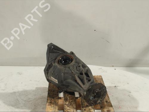 Rear differential MERCEDES-BENZ C-CLASS (W205) C 220 BlueTEC / d (205.002, 205.004) | BP12468644M24 