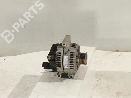 Alternator OPEL ASTRA K (B16) 1.6 CDTi (68) | BP11904146M7 