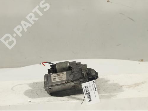 Startmotor NISSAN JUKE (F15) 1.5 dCi (110 hp) 11912288